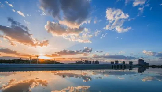 水中VOCs和空氣質(zhì)量關聯(lián)調(diào)查分析