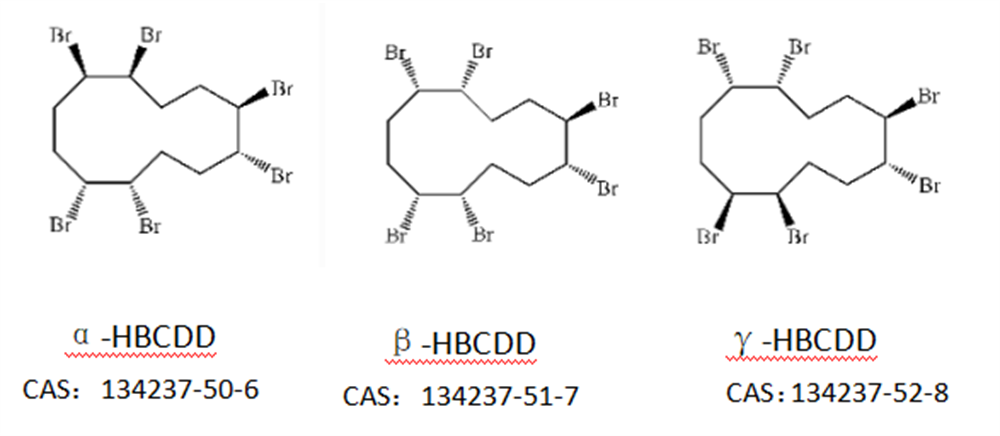 HBCDD的危害與控制